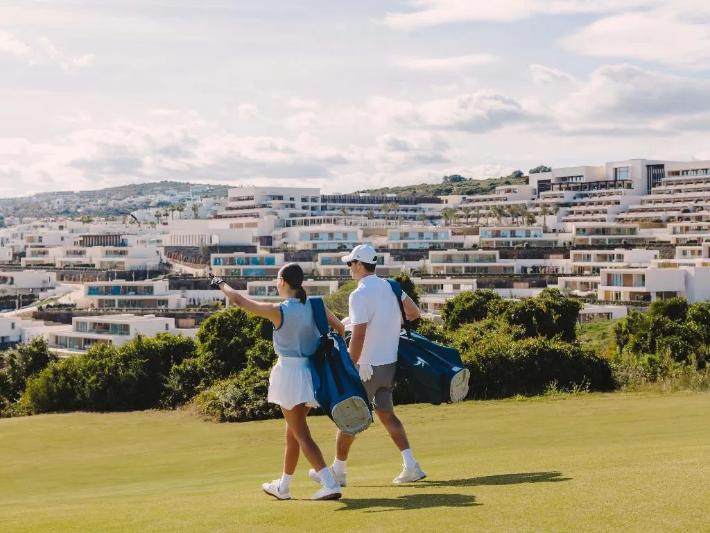 Sports and Entertainment, Fairmont La Hacienda Costa Del Sol, Costa Del Sol
