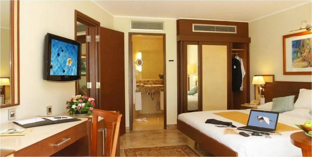 Room, Jolie Ville resort & Spa Kings Island, Luxor, Luxor