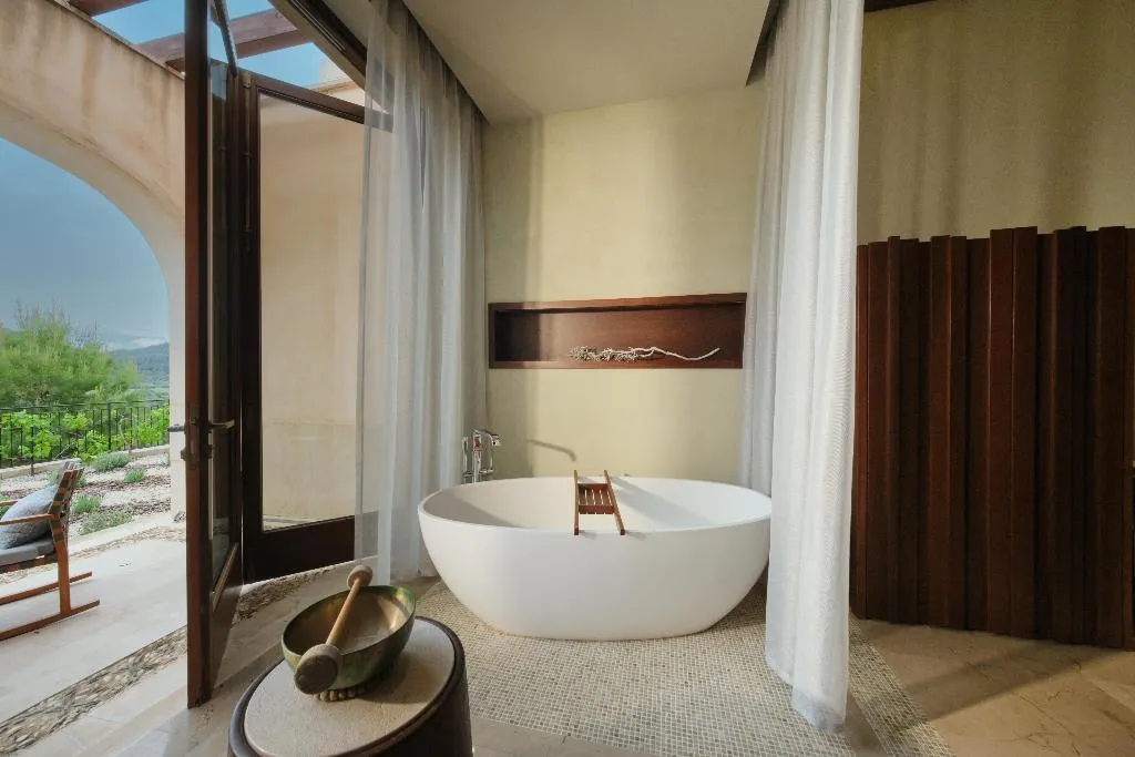 Sports and Entertainment, Cap Vermell Grand Hotel, Majorca