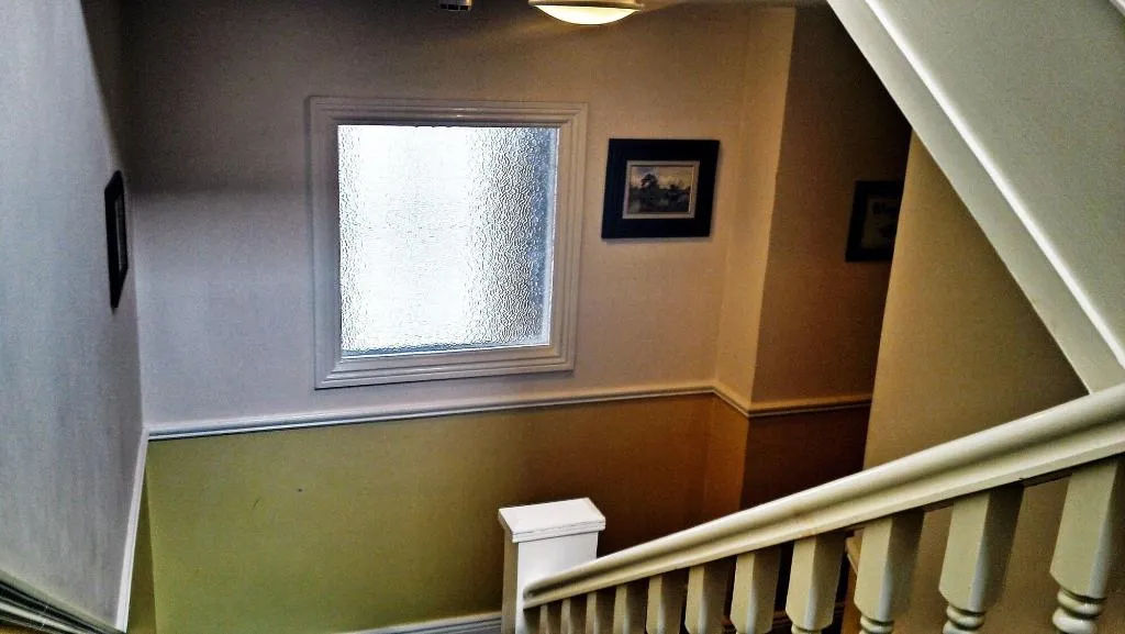 Lobby, The Shipwright Guesthouse, Dublin