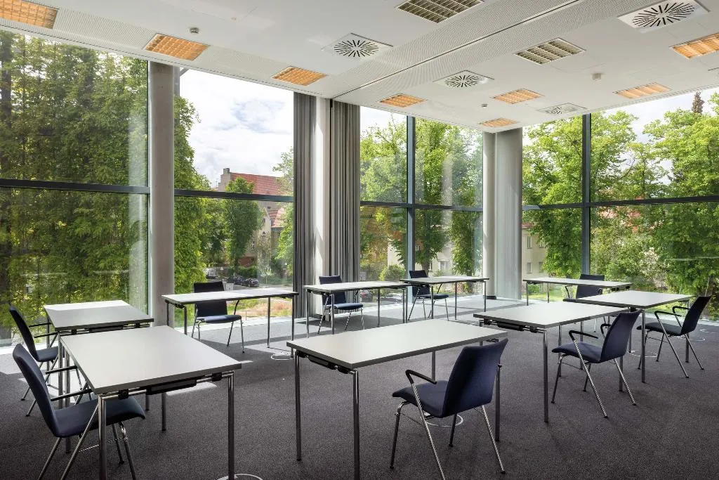 Conferences, Seminaris CampusHotel Berlin, Berlin