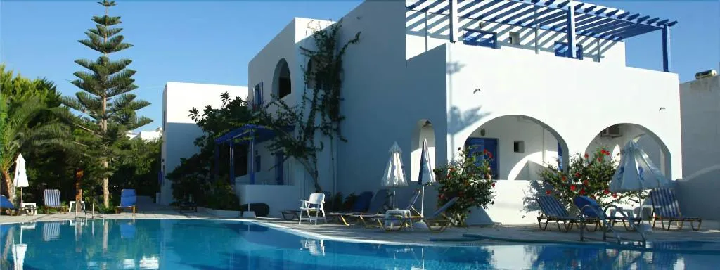 Sports and Entertainment, Hippocampus, Santorini
