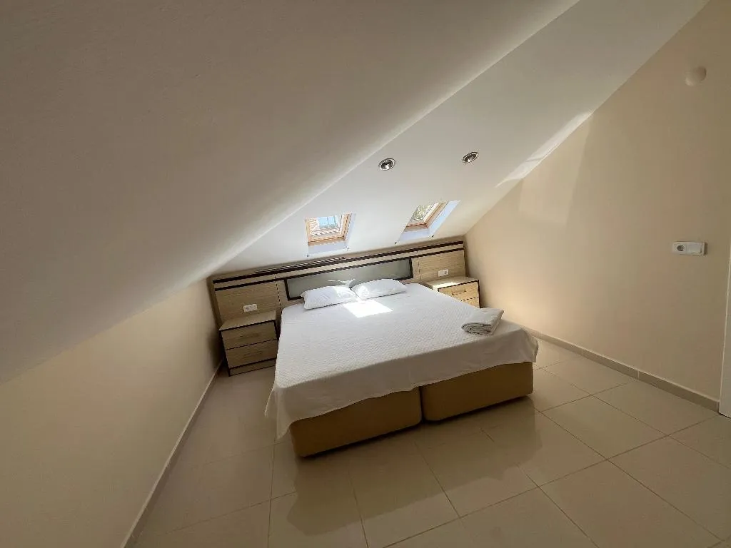 VILLA FOUR BEDROOMS Room, Belek Golf Village, Antalya