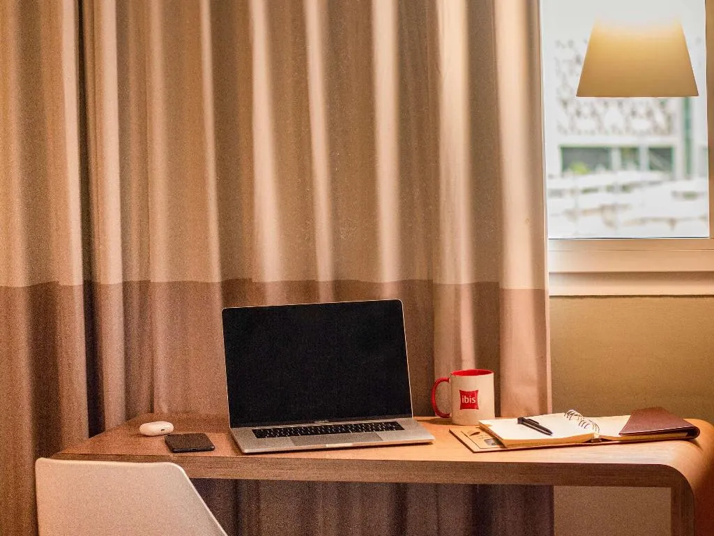 Room, Ibis Rabat Agdal, Rabat