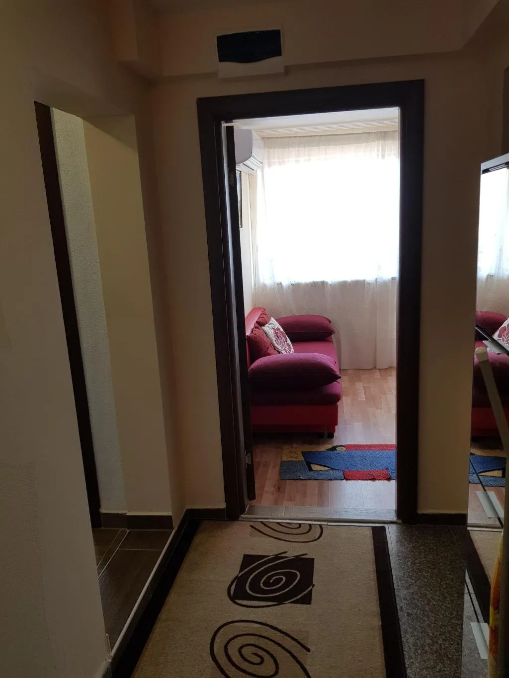 Lobby, TravelStop #Golden-Sea, Varna