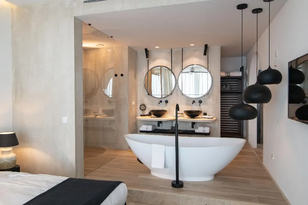 SUITE STANDARD Room, Villa Chinka By Astor Garden Hotel, Varna