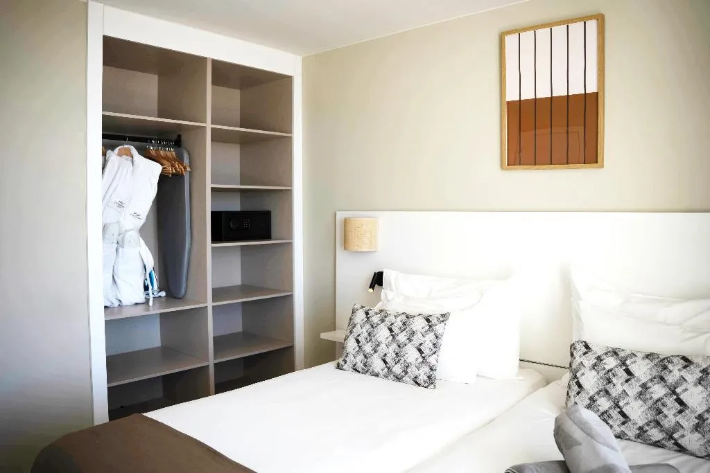 SUITE STANDARD Room, Coral Ocean View, Tenerife