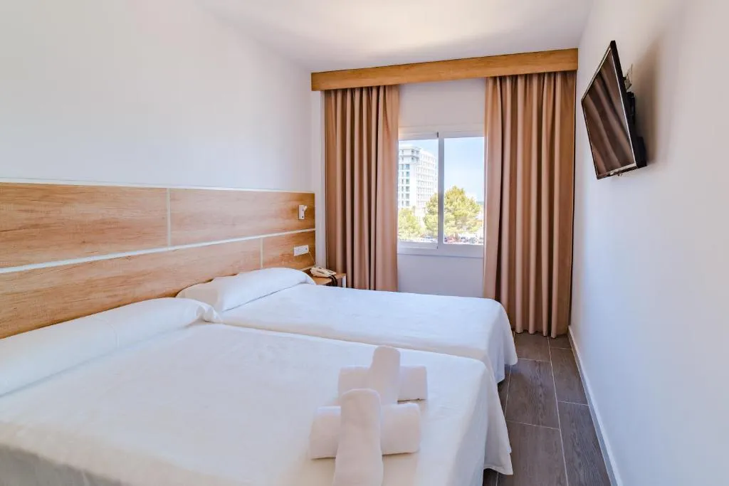 APARTMENT SEA VIEW Room, ENDLSS Ibiza, Ibiza