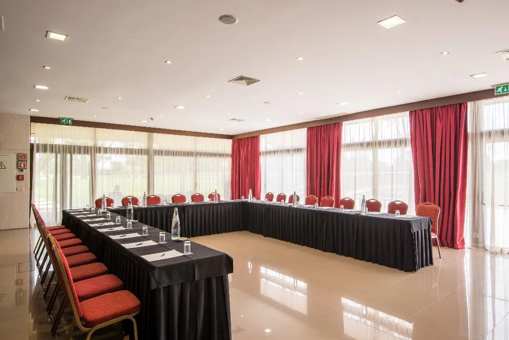 Conferences, Vila Gale Cascais, Lisbon