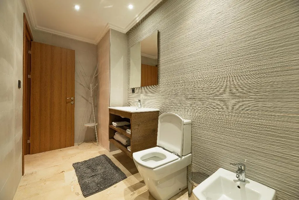 SUITE DELUXE Room, Avenue Suites & Appart Hotel Deluxe, Casablanca