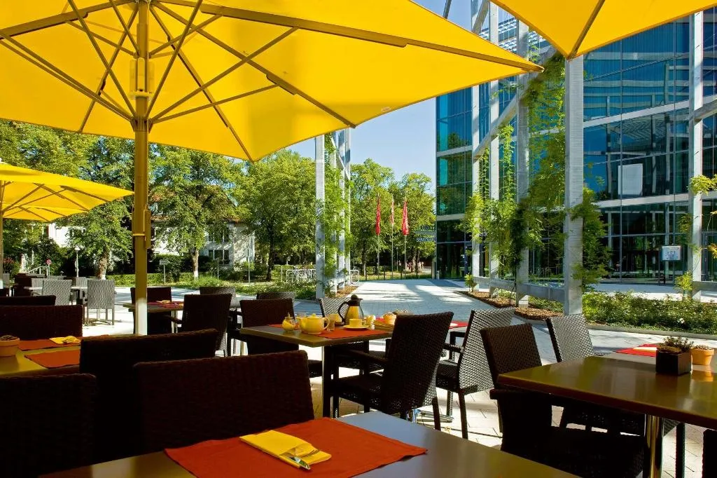 General view, Seminaris CampusHotel Berlin, Berlin