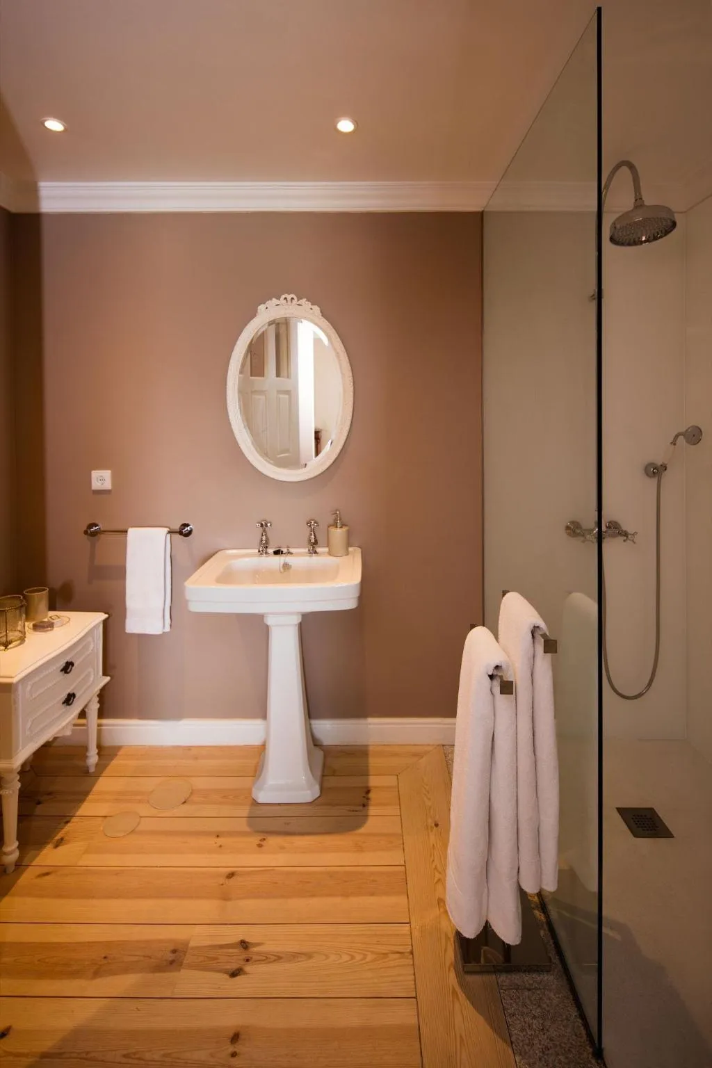 Room, Quinta Da Gricha, Porto