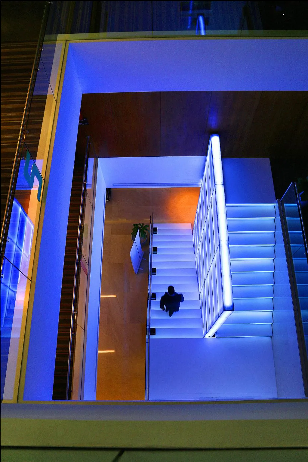General view, Hues Boutique, Dubai