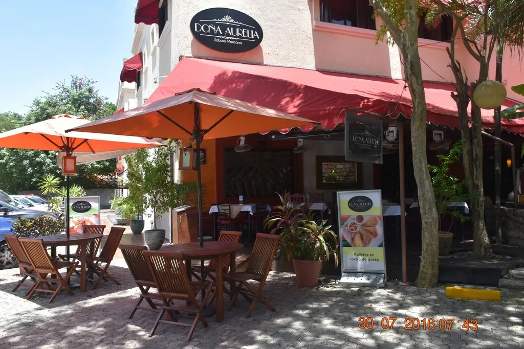 General view, Excel Sense HB, Playa Del Carmen
