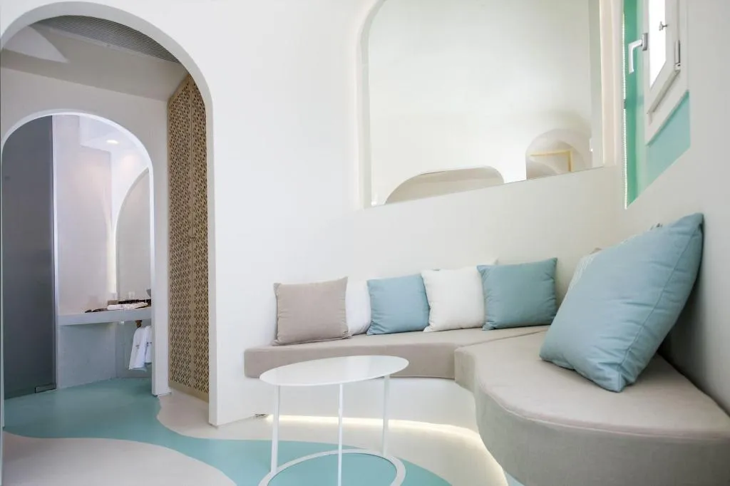 Room, Andronikos Santorini, Santorini