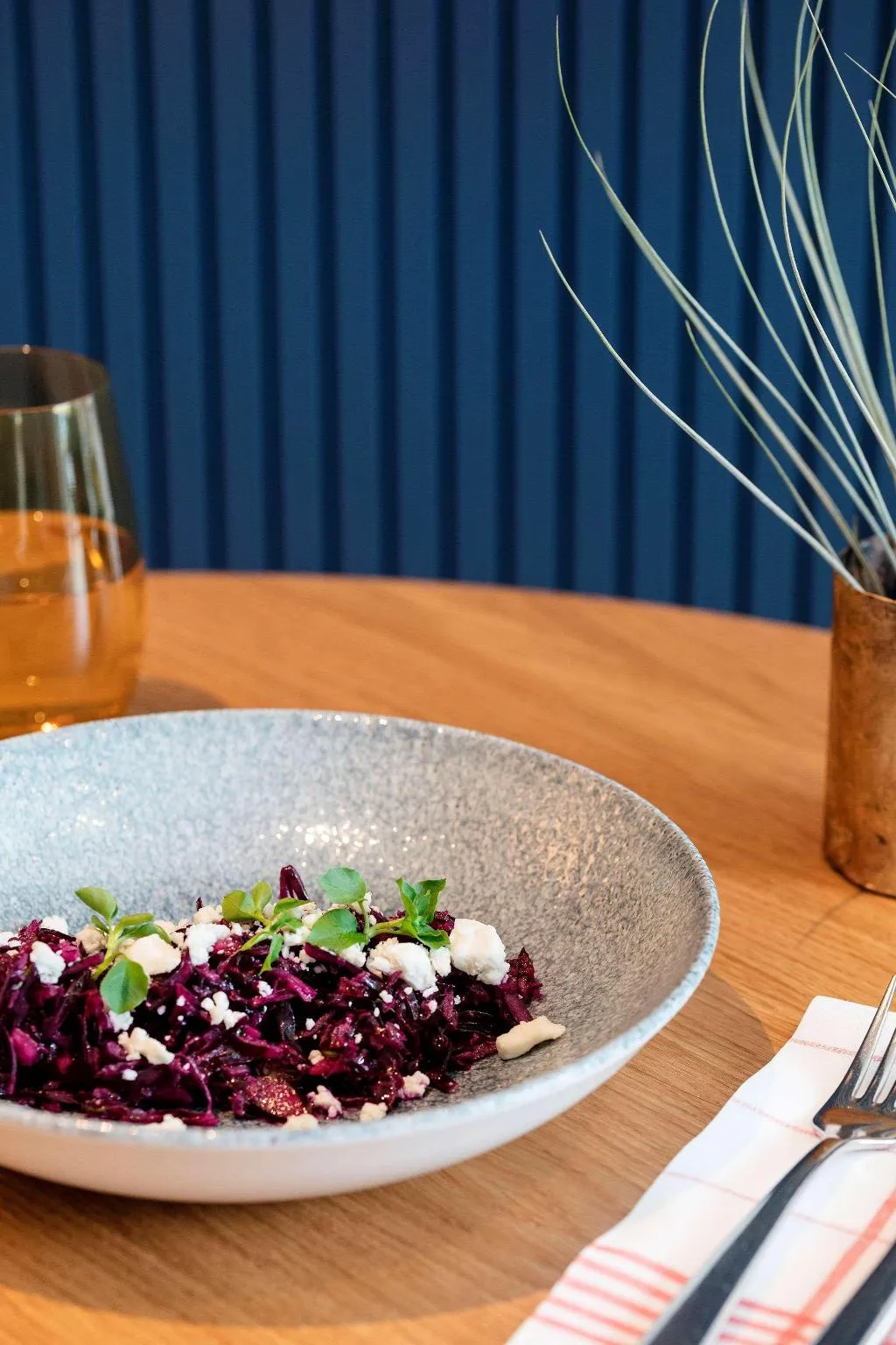Restaurant, INNSiDE by Melia Berlin Mitte, Berlin