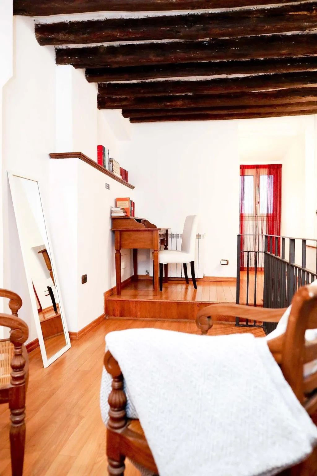 Room, Torripa Resort, Rome