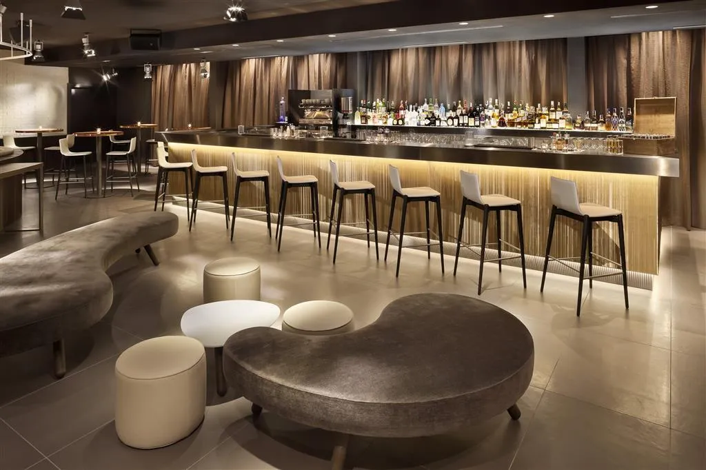 Bar, Me Milan Il Duca, Milan