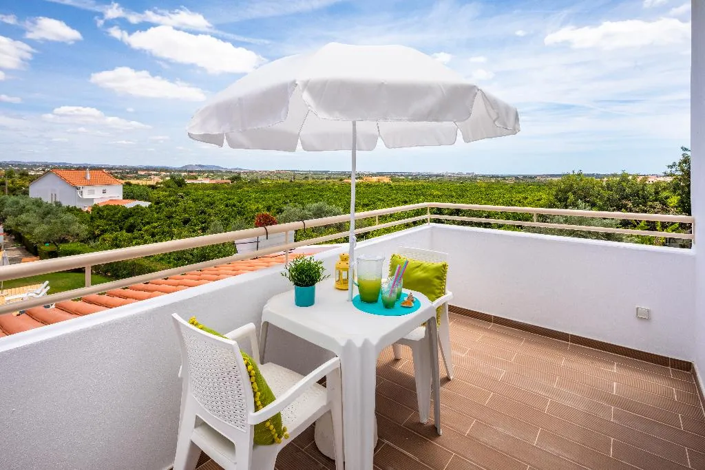 APARTMENT SUPERIOR ONE BEDROOM Room, Flor da Laranja, Algarve