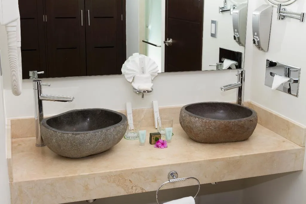 Room, Sandos Caracol Nature Resort & Water Park All Incl, Playa Del Carmen