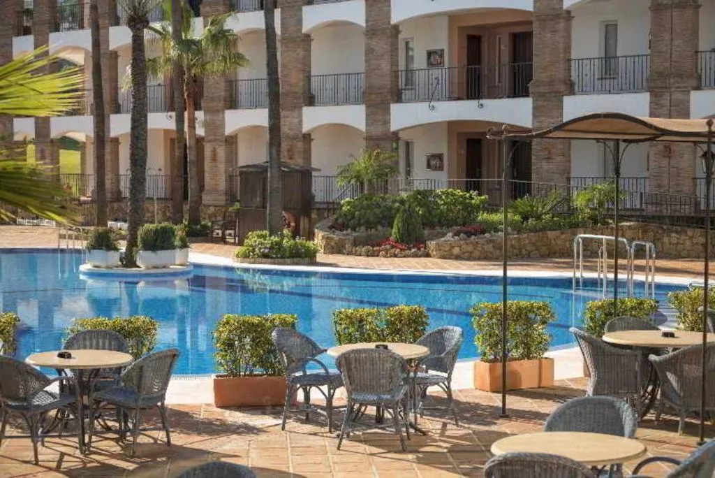 Pool, La Cala Resort, Costa Del Sol
