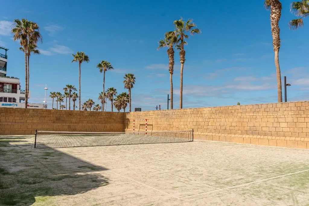 Sports and Entertainment, Europe Villa Cortes, Tenerife
