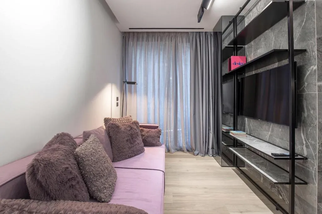 Room, The Duke Boutique Suites, Athens