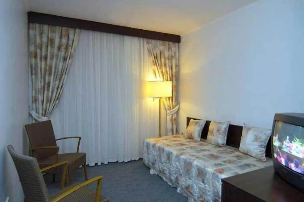 Room, Santa Family Club Hotel, Izmir