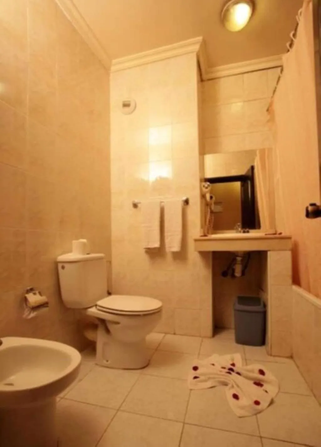 Room, Imperial Holiday & Spa, Marrakech