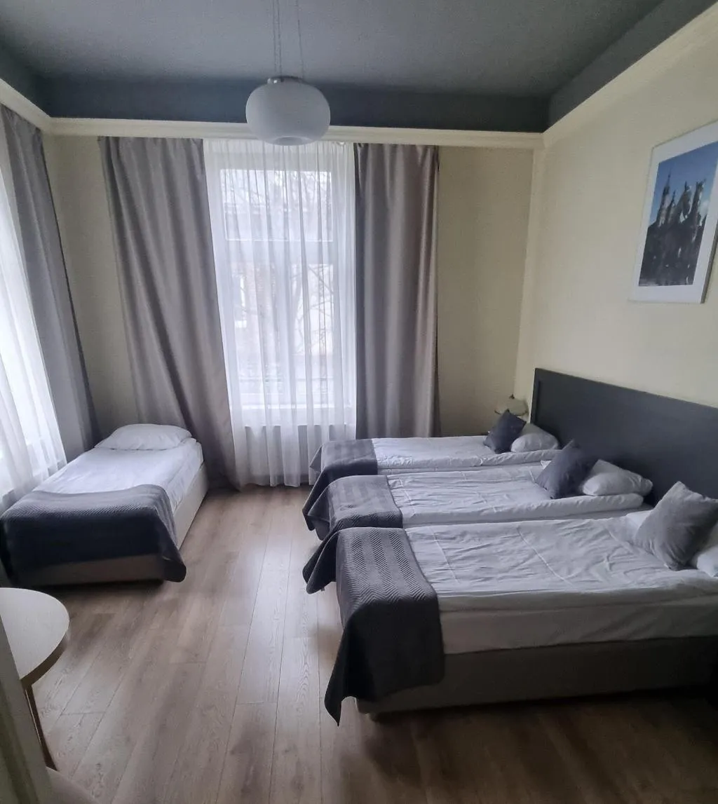 Room, Apartments Bonerowska 5, Krakow