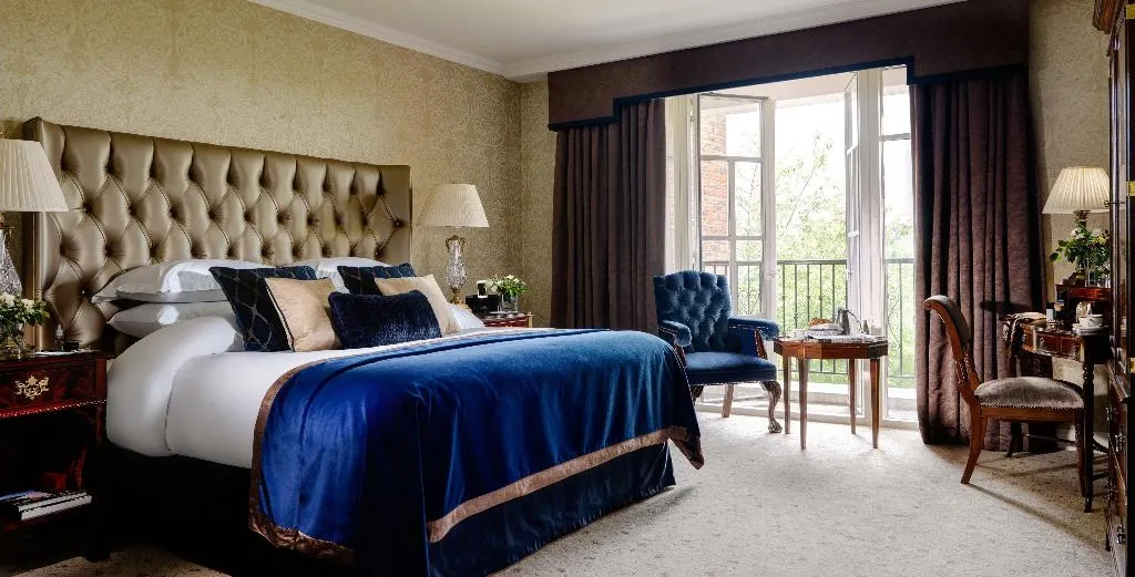 SUITE STANDARD Room, Intercontinental Dublin, Dublin