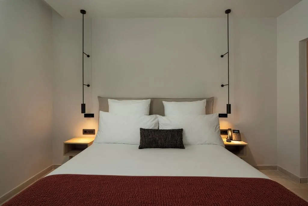 SUITE SEA VIEW Room, Hyatt Ziva Corfu, Corfu