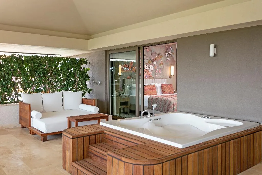 FAMILY ROOM WITH JACUZZI Room, Cullinan Belek, Antalya