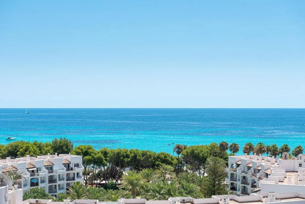 General view, Welikehotel Marfil Playa, Majorca
