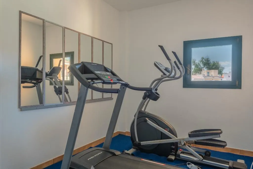 Sports and Entertainment, Residence I Mirti Bianchi, Olbia