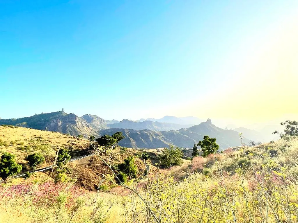General view, El Refugio - Solo Adultos, Gran Canaria
