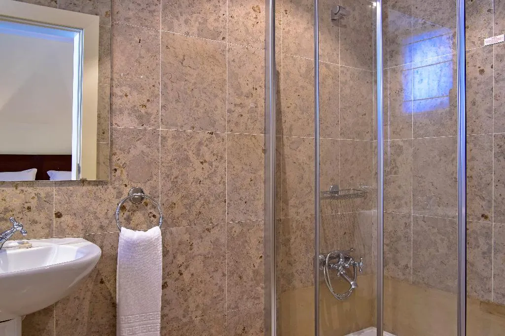 Double or Twin PRESTIGE Room, Central Monchique Hotel by Unlock Hotels, Algarve