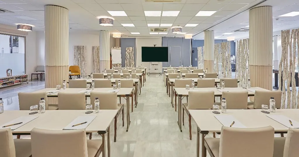Conferences, URH Sitges Playa, Costa Brava