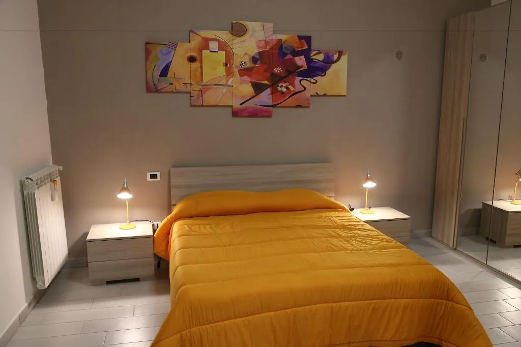 Room, Rosalù B&B, Naples