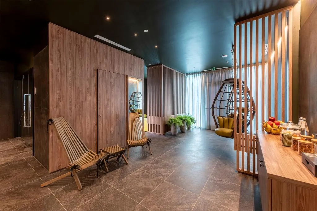 Pool, Mo.Om Hotel, Milan