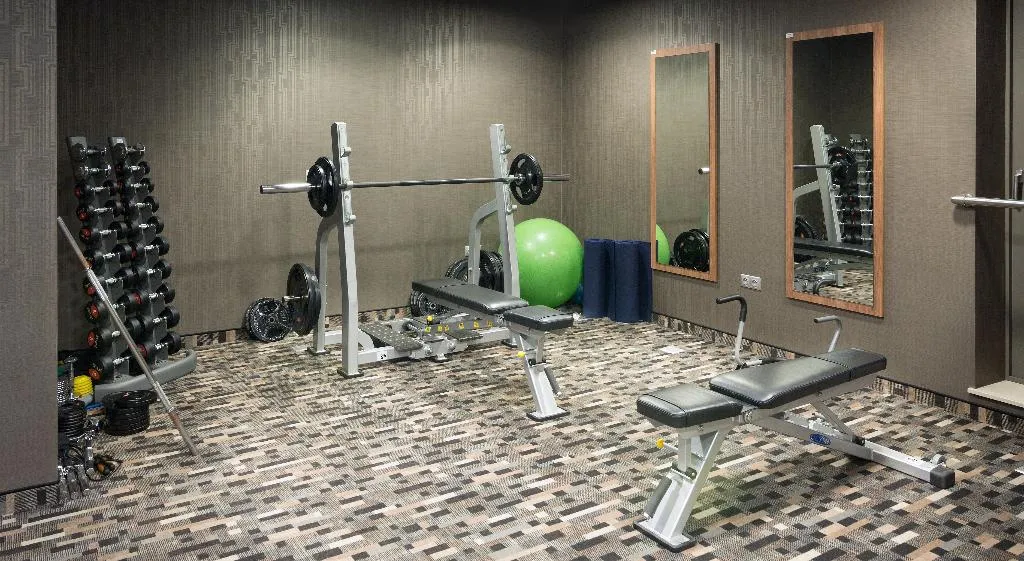Sports and Entertainment, Holiday Inn Krakow City Centre, Krakow