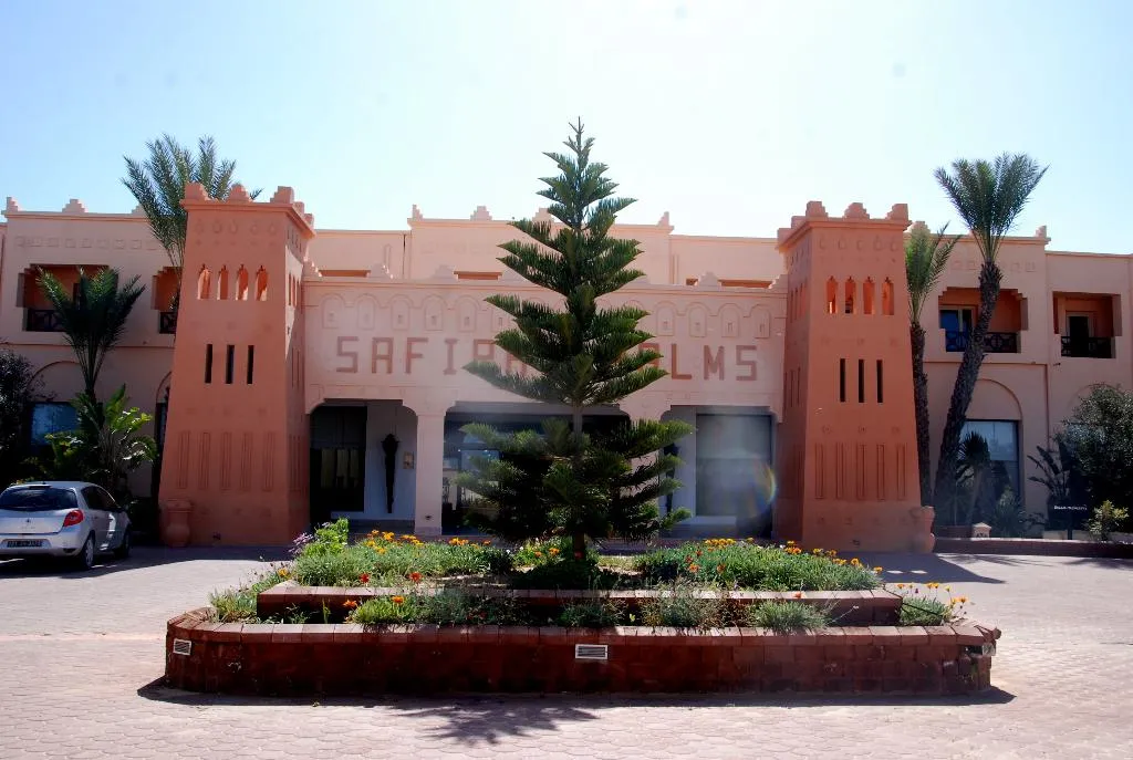 General view, Vincci Safira Palms, Tunisia