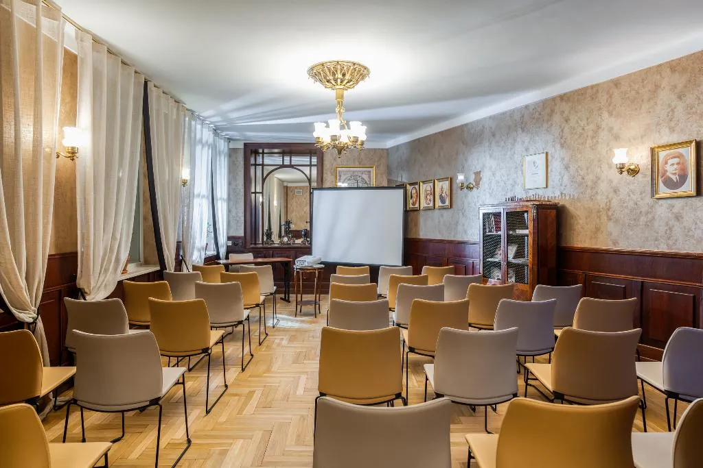 Conferences, Hotel H15 Francuski Old Town - Destigo Hotels, Krakow