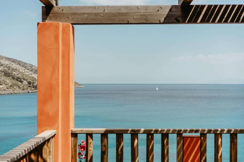 Room, Candia Park Village, Crete
