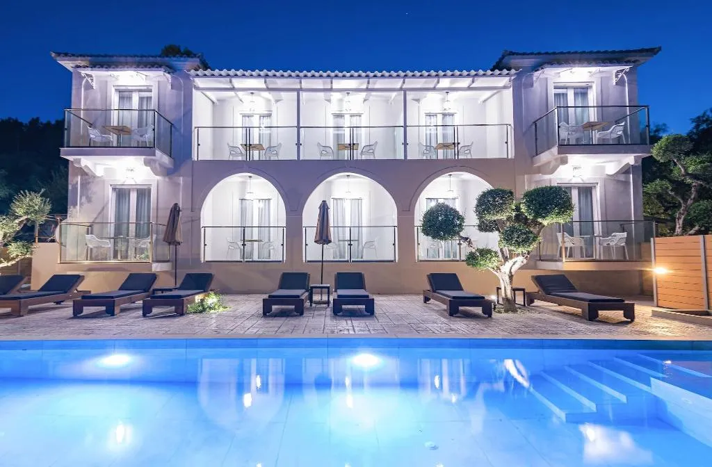 General view, Litore Luxury Living, Zante