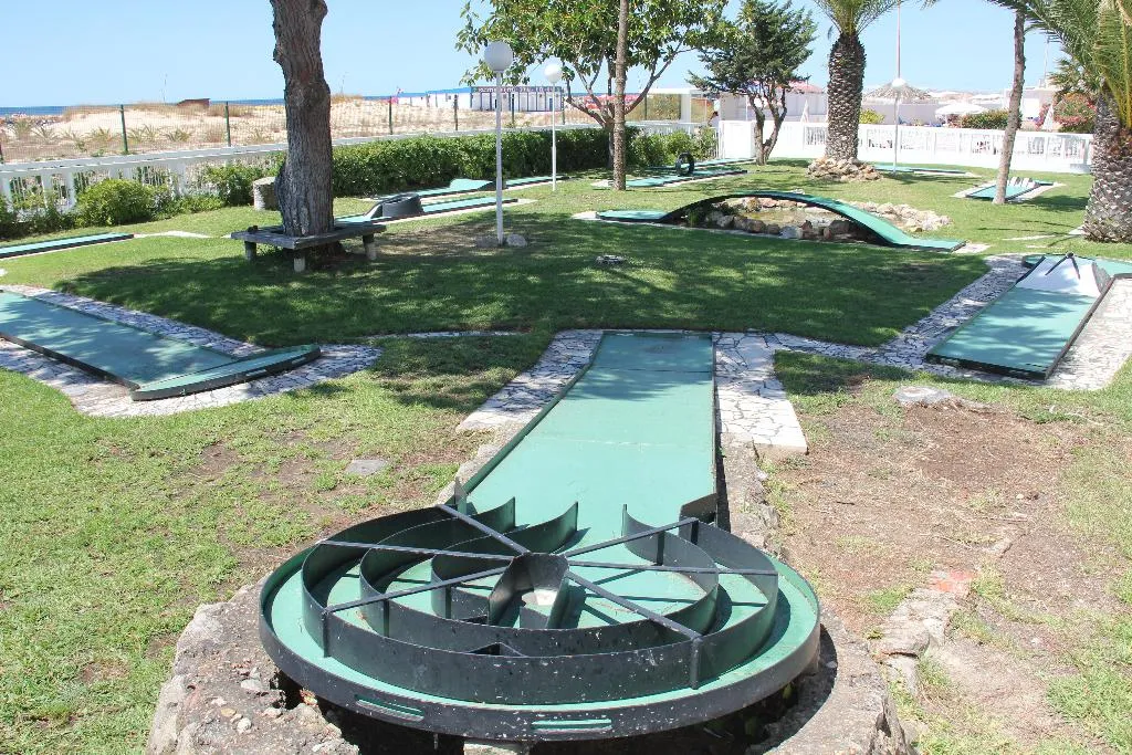 Sports and Entertainment, Vasco da Gama, Algarve