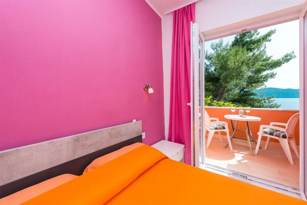 STUDIO STANDARD Room, Villa Ratac, Dubrovnik
