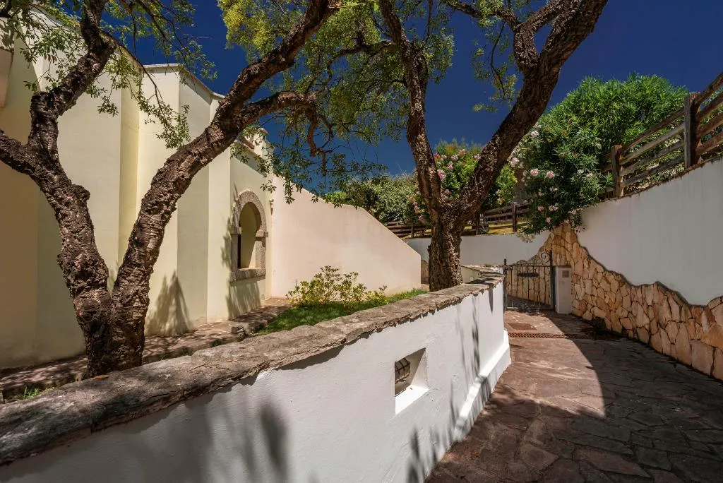 General view, Vista Blu Resort, Alghero