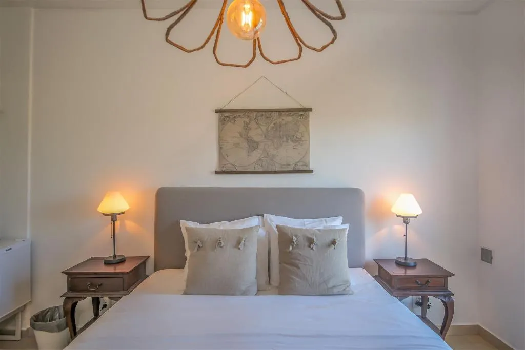 Room, Casa Luisandra Boutique B&B, Algarve