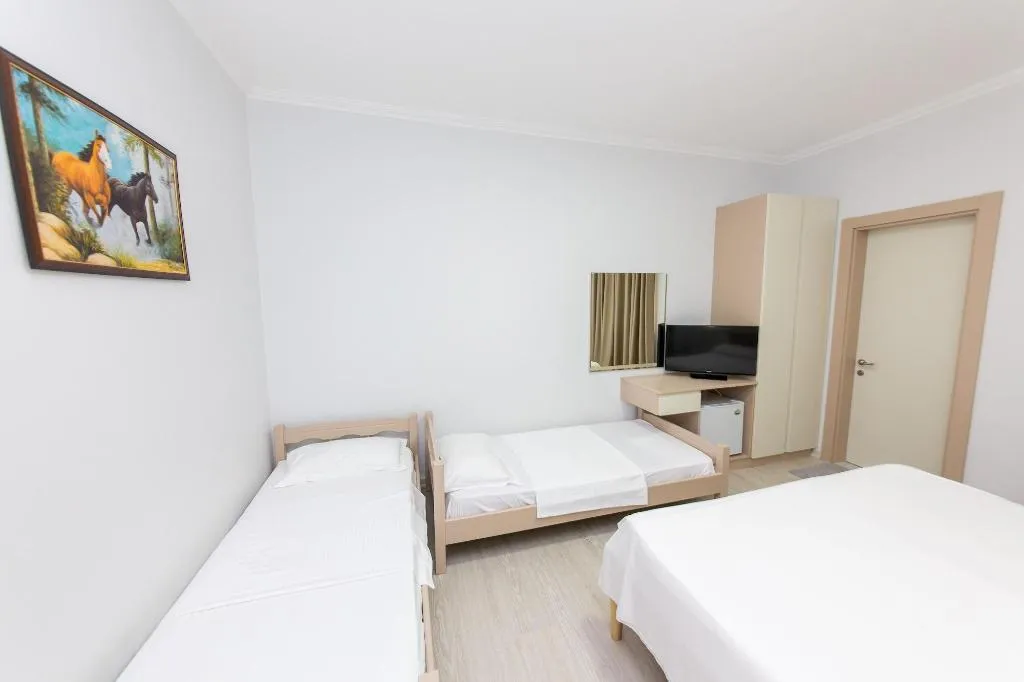 Room, Hotel Andi, Durres